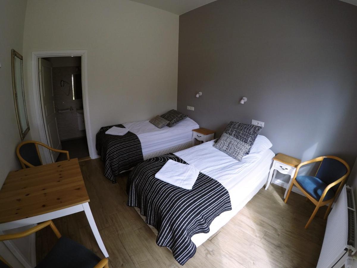 Hotel Hjardarbol Selfoss Exterior foto