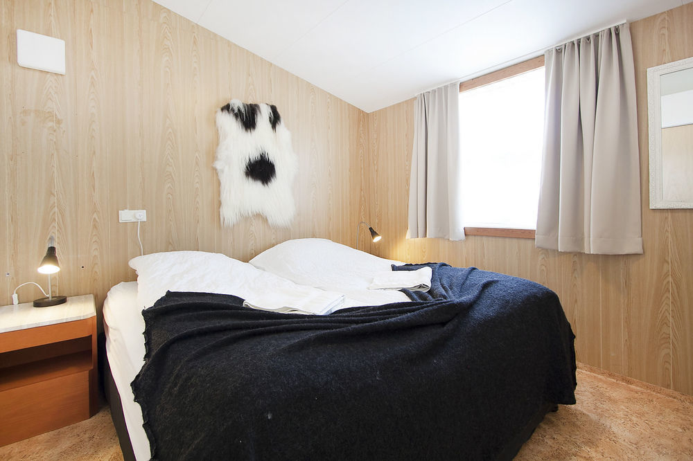 Hotel Hjardarbol Selfoss Exterior foto